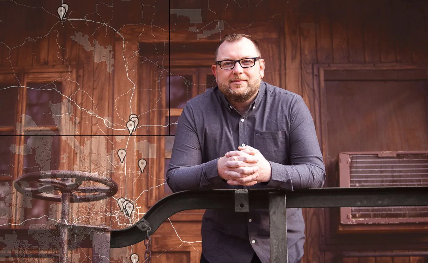 BandWagon Expands: Tony Mason Hops On as Booking Stretches from Colorado Springs to Sheridan, Wyoming