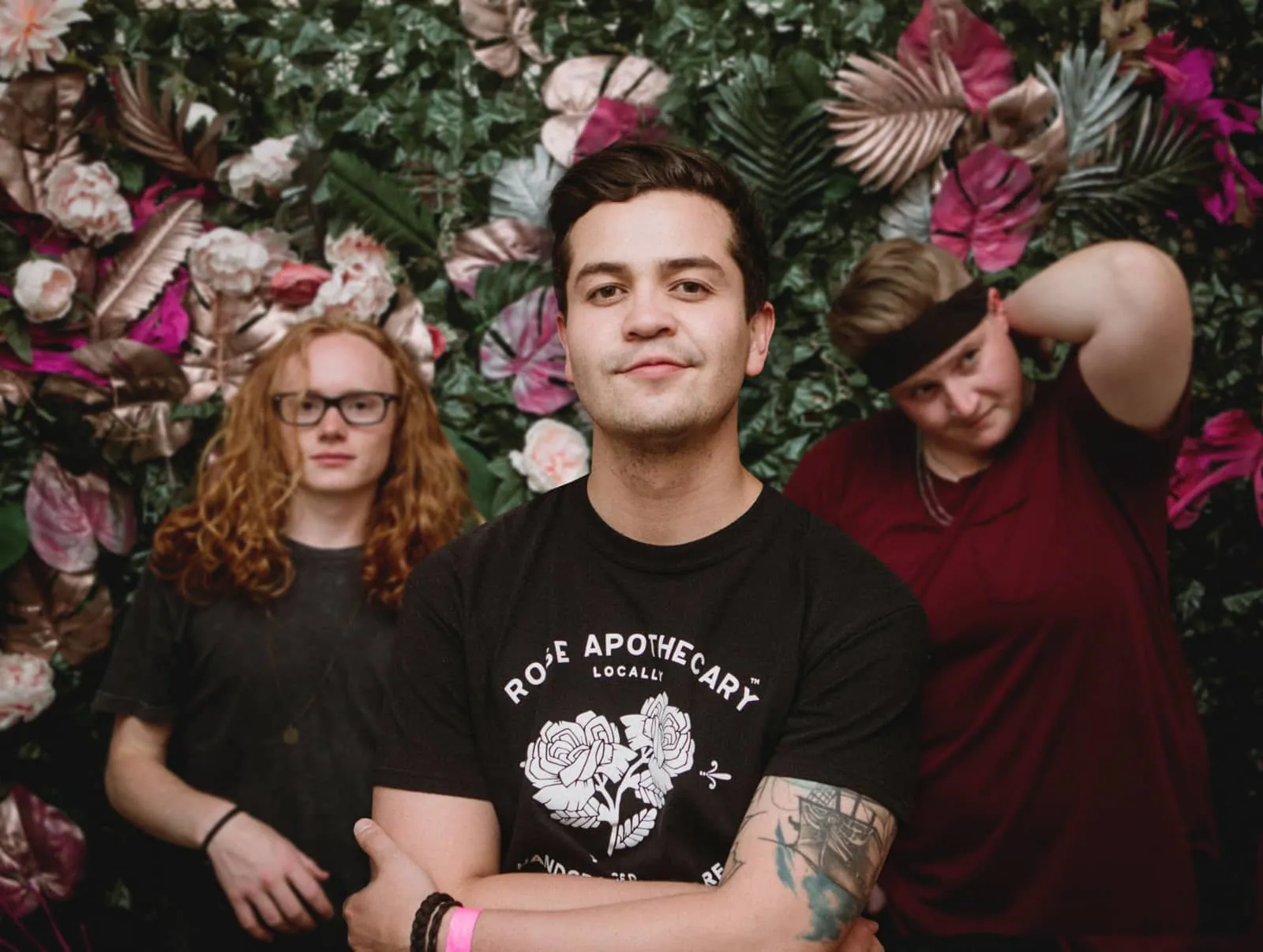 Photo for “Album Review: This Broken Beat – Far From Home”