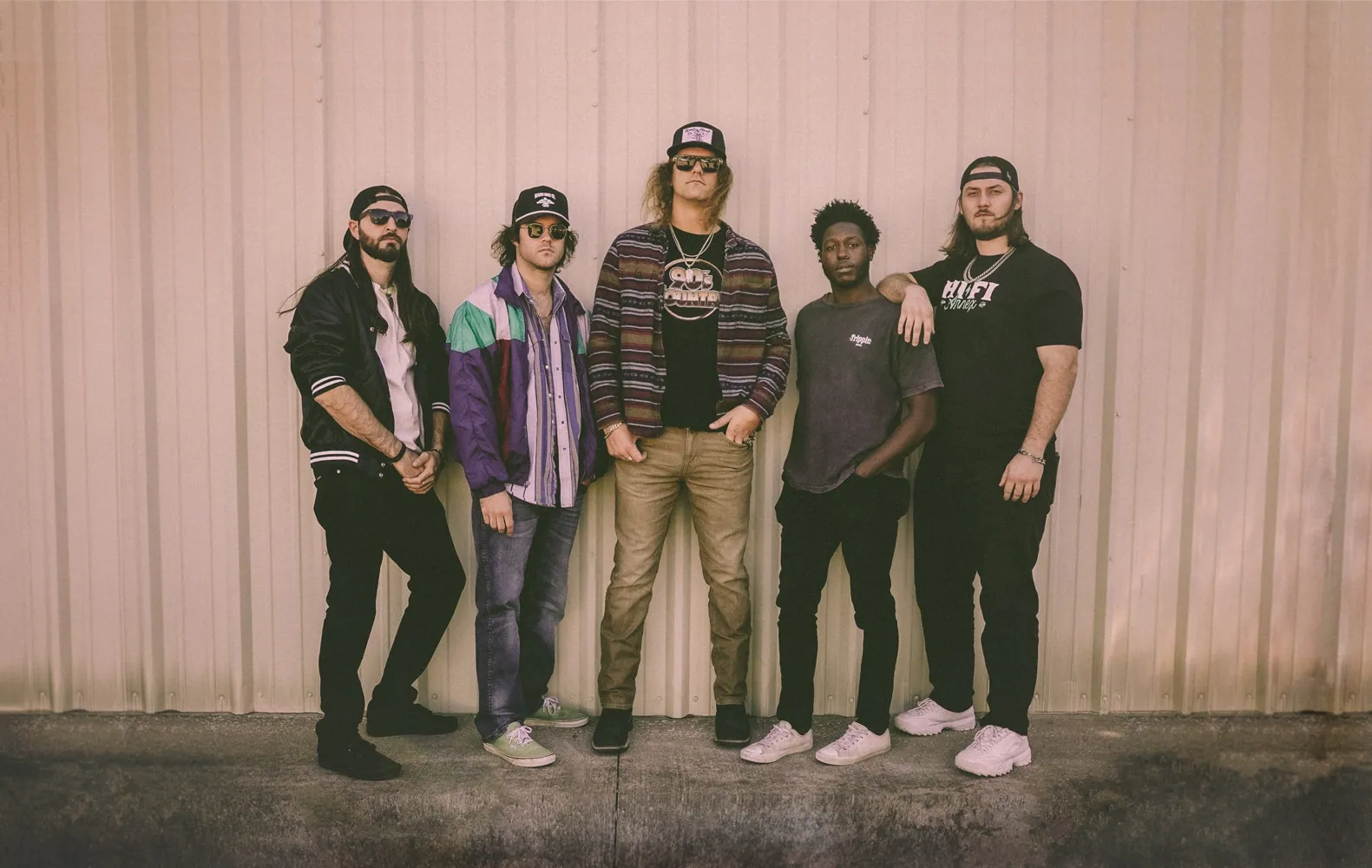 Pecos & The Rooftops: More Than One Damn Song