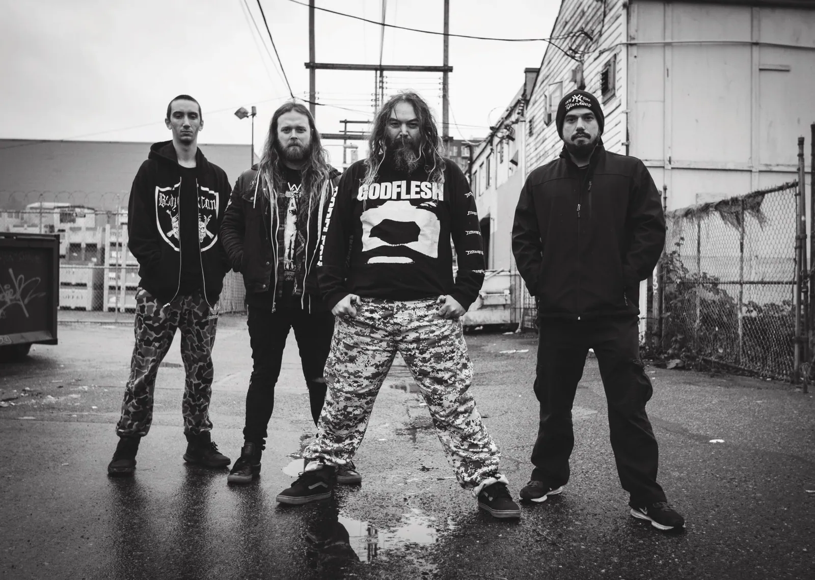 You Can’t Bullshit Metal Fans: Soulfly’s Max Cavalera