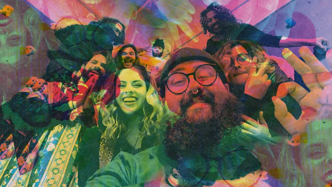 Math Rock and the Immigrant Experience: ZETA “Dances It All” – from Venezuela to Miami to Fort Collins