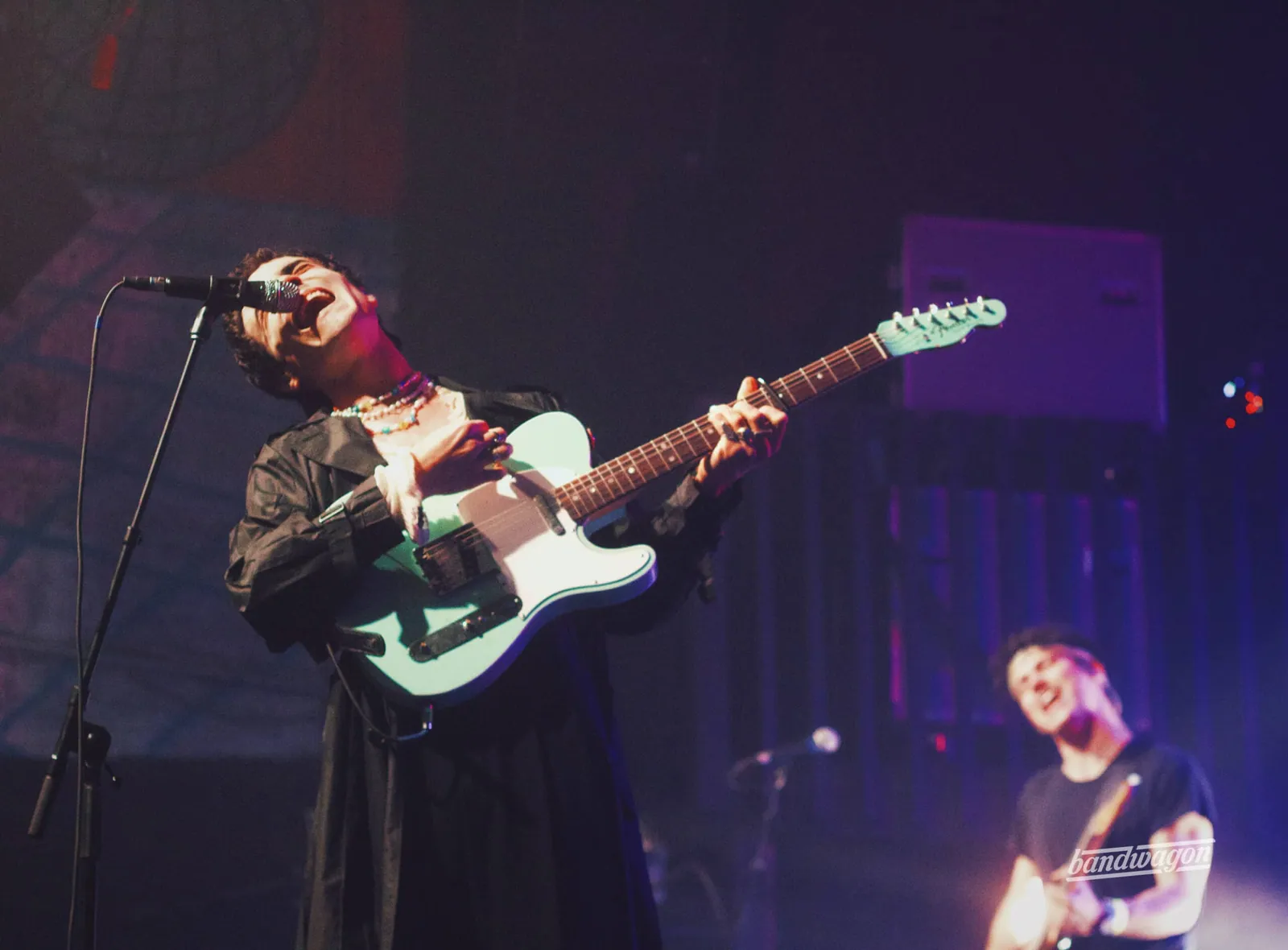 Del Water Gap with Taylor Janzen at Aggie Theatre, Fort Collins – March 29, 2022