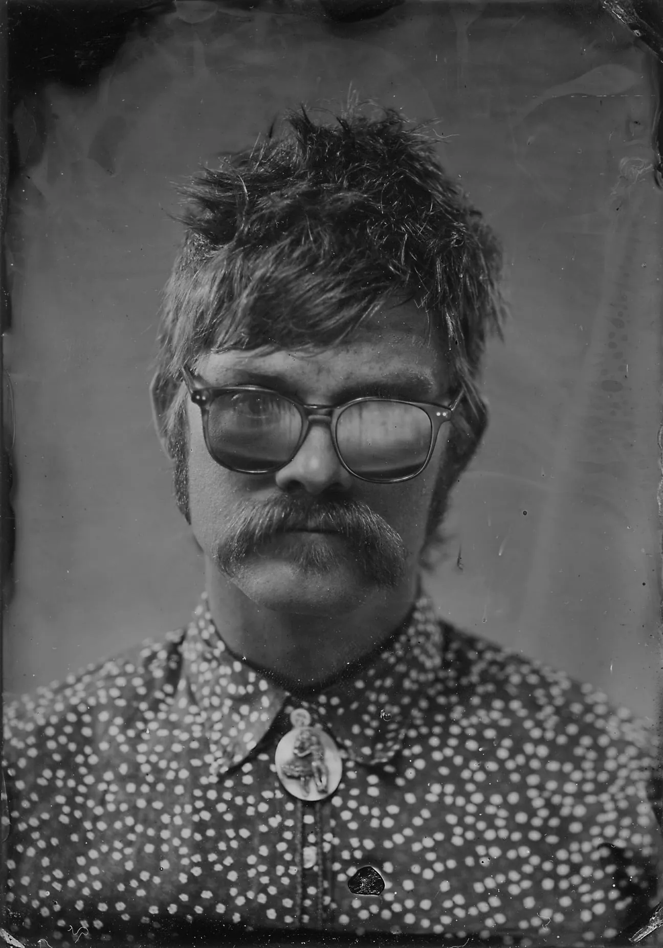 Album Review: Anthony Ruptak – Backrooms