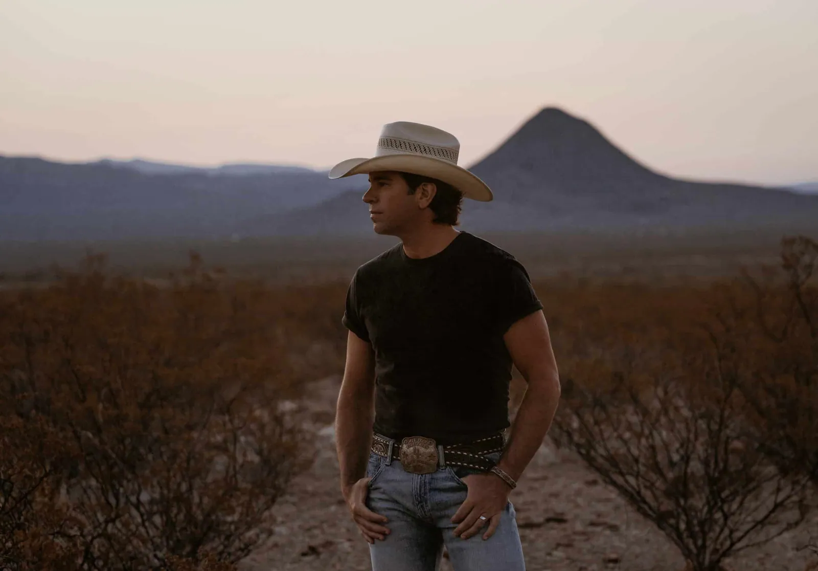 Jon Wolfe Ticket Giveaway