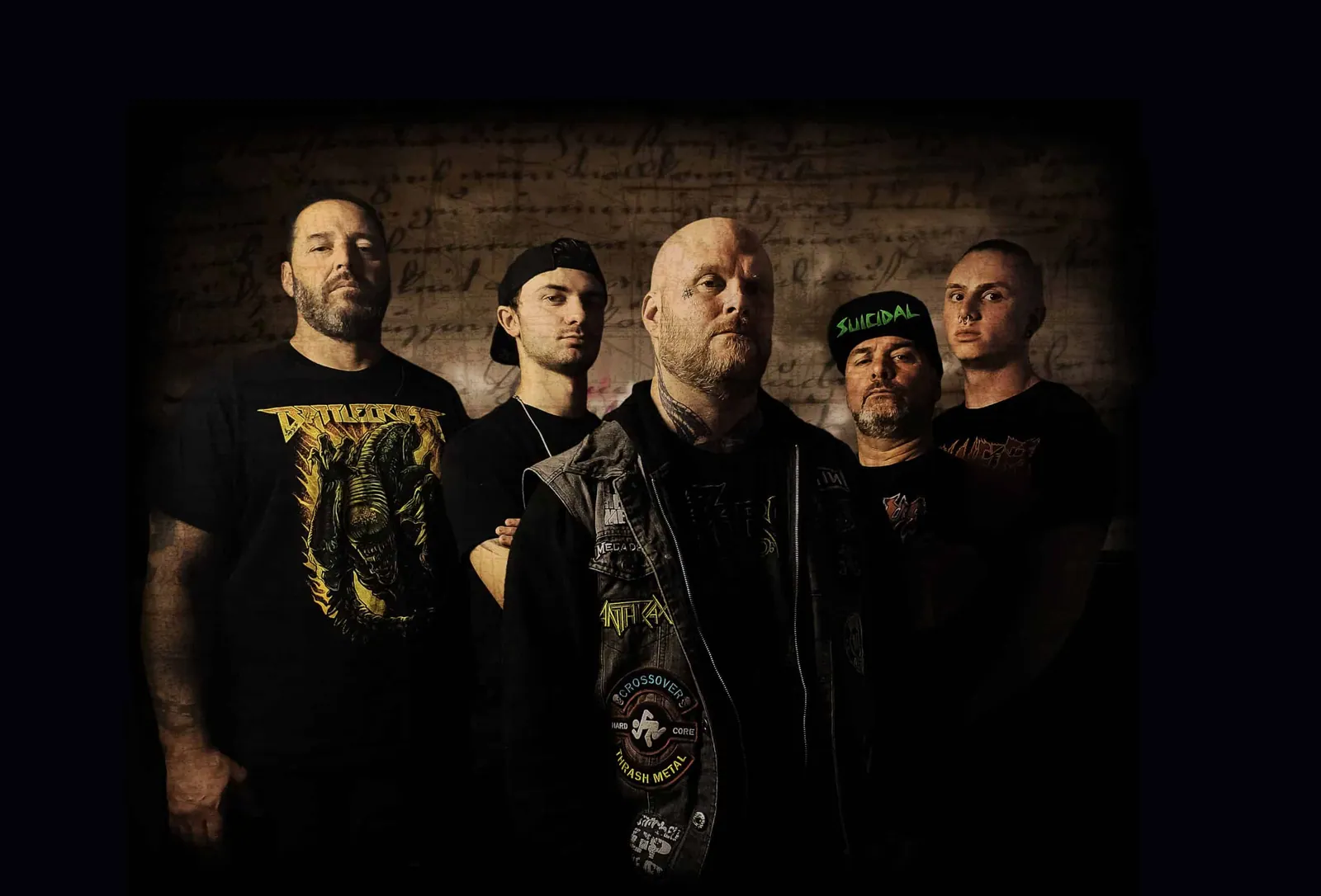 Album Review: Draghoria – Dangerous Species