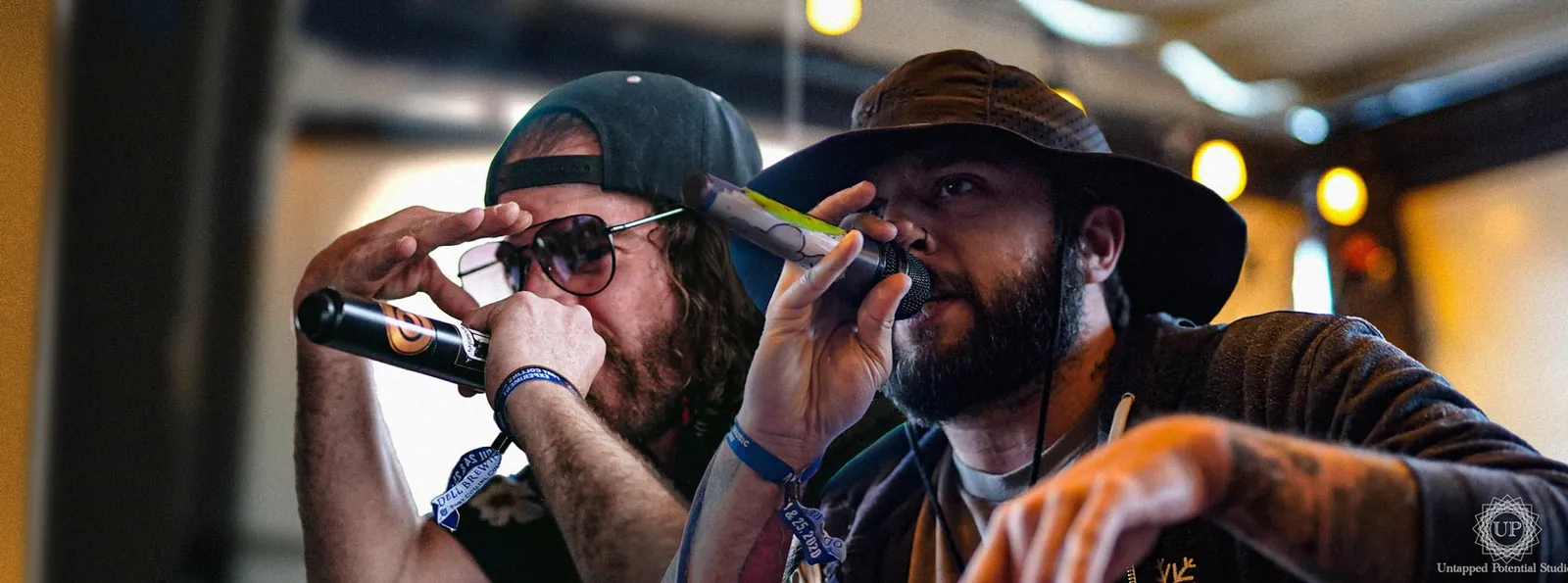 Album Review: I In Team – Bad Neighbors