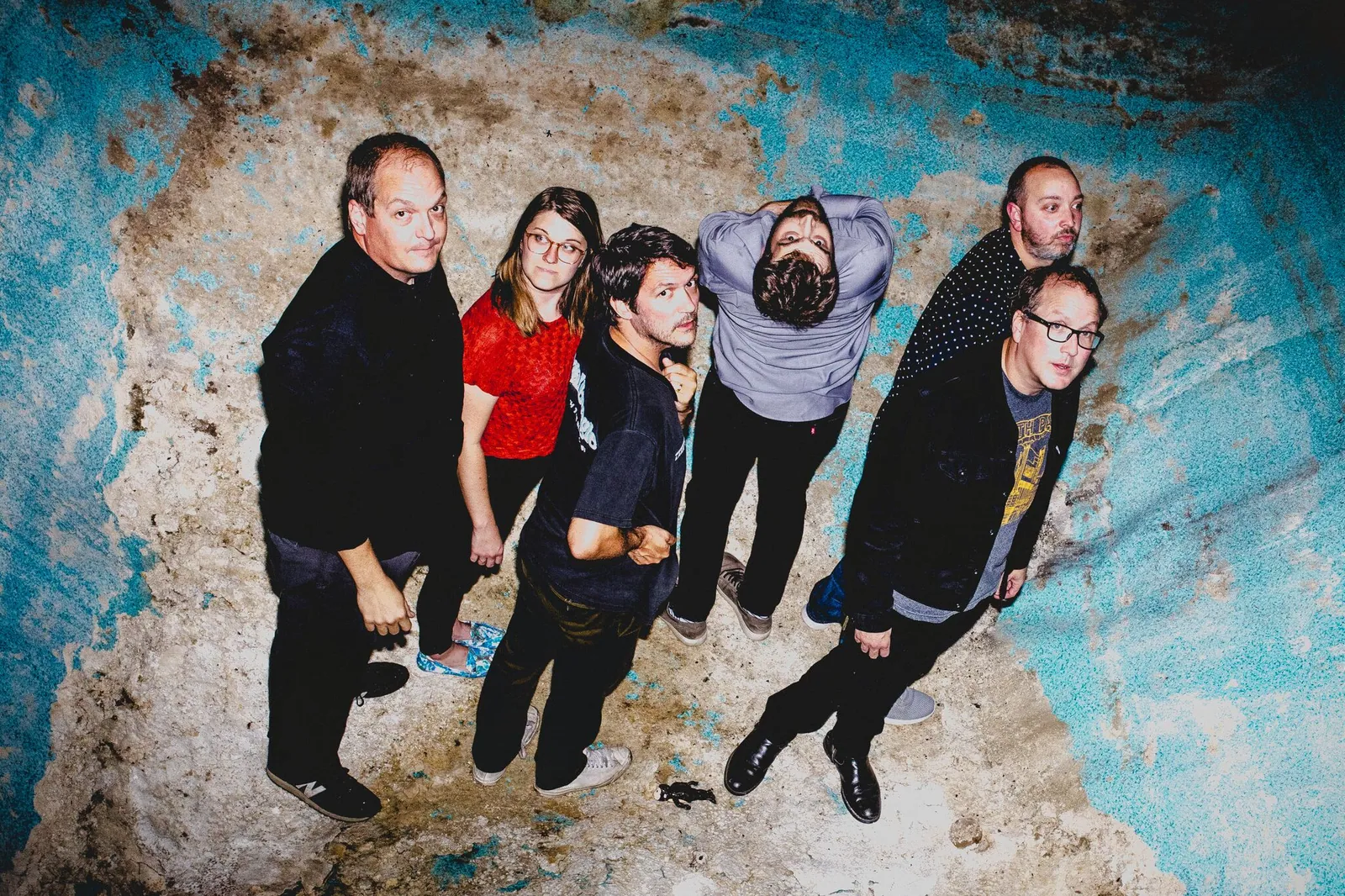 Cursive Plays Domestica: Tim Kasher On The 2000 Album That Defined An Era