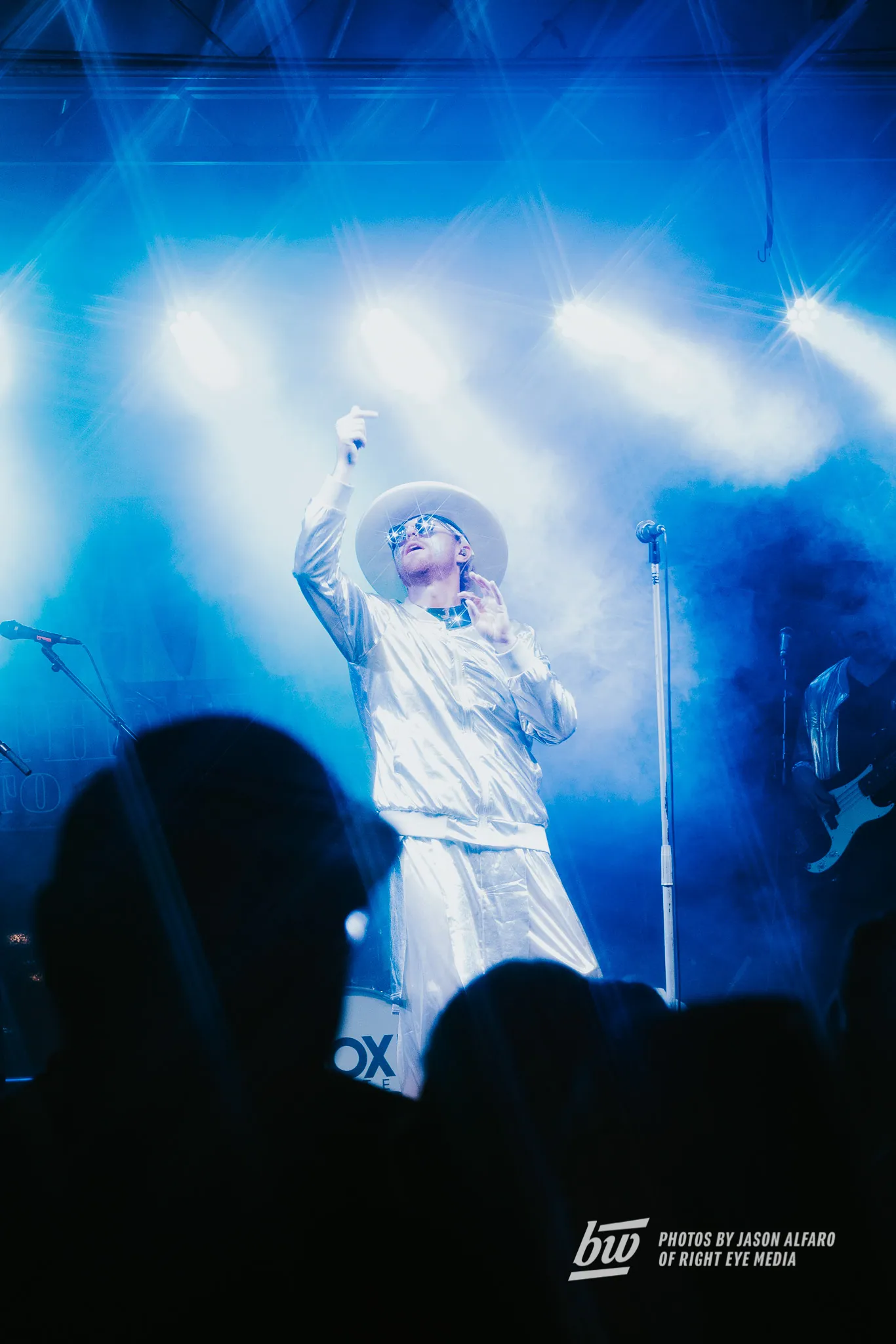 Block Party Music Festival Gallery Captured by Jason Alfaro of Right Eye Media