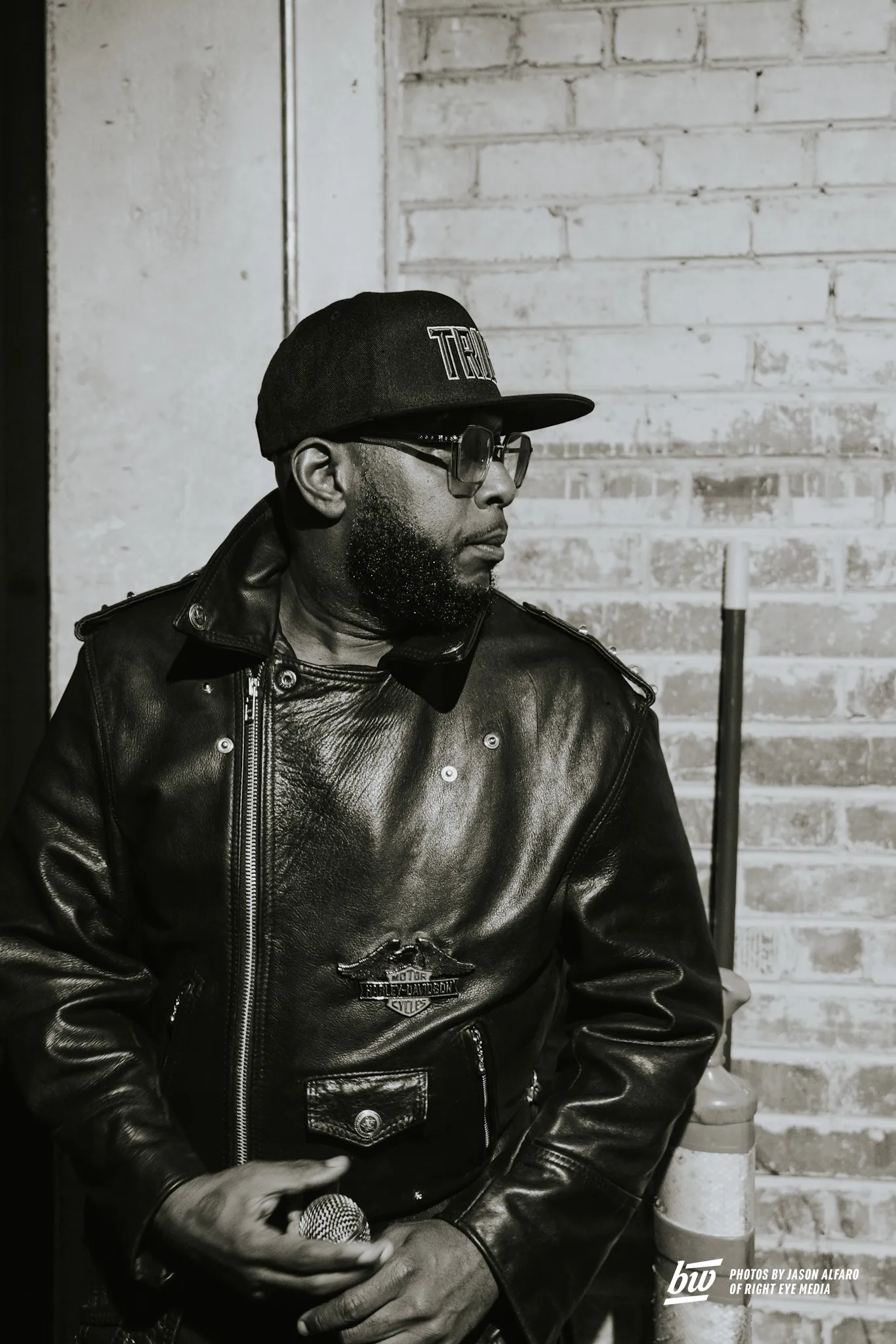 Talib Kweli @ The Oriental Theater – Denver, CO | 02.10.24
