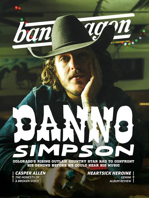Photo for “February 2024 – Danno Simpson”