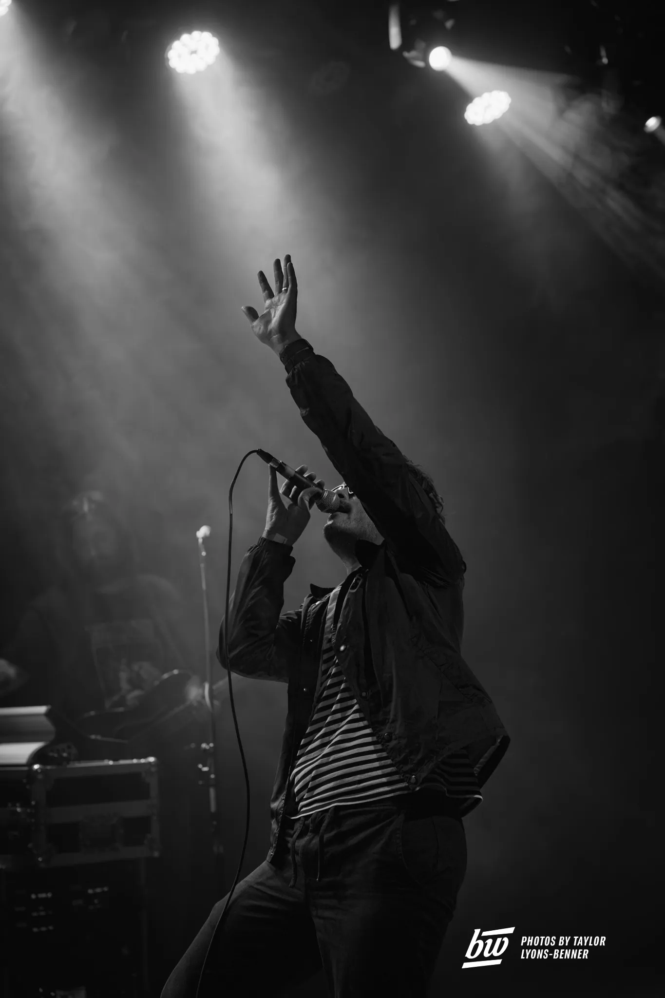 Mike Mains & The Branches @ Moxi Theater | 03.20.24