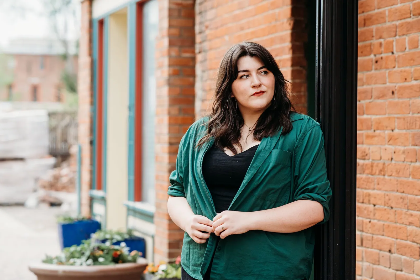 Julie Koenig From Jazz Standards to Songwriting Authenticity