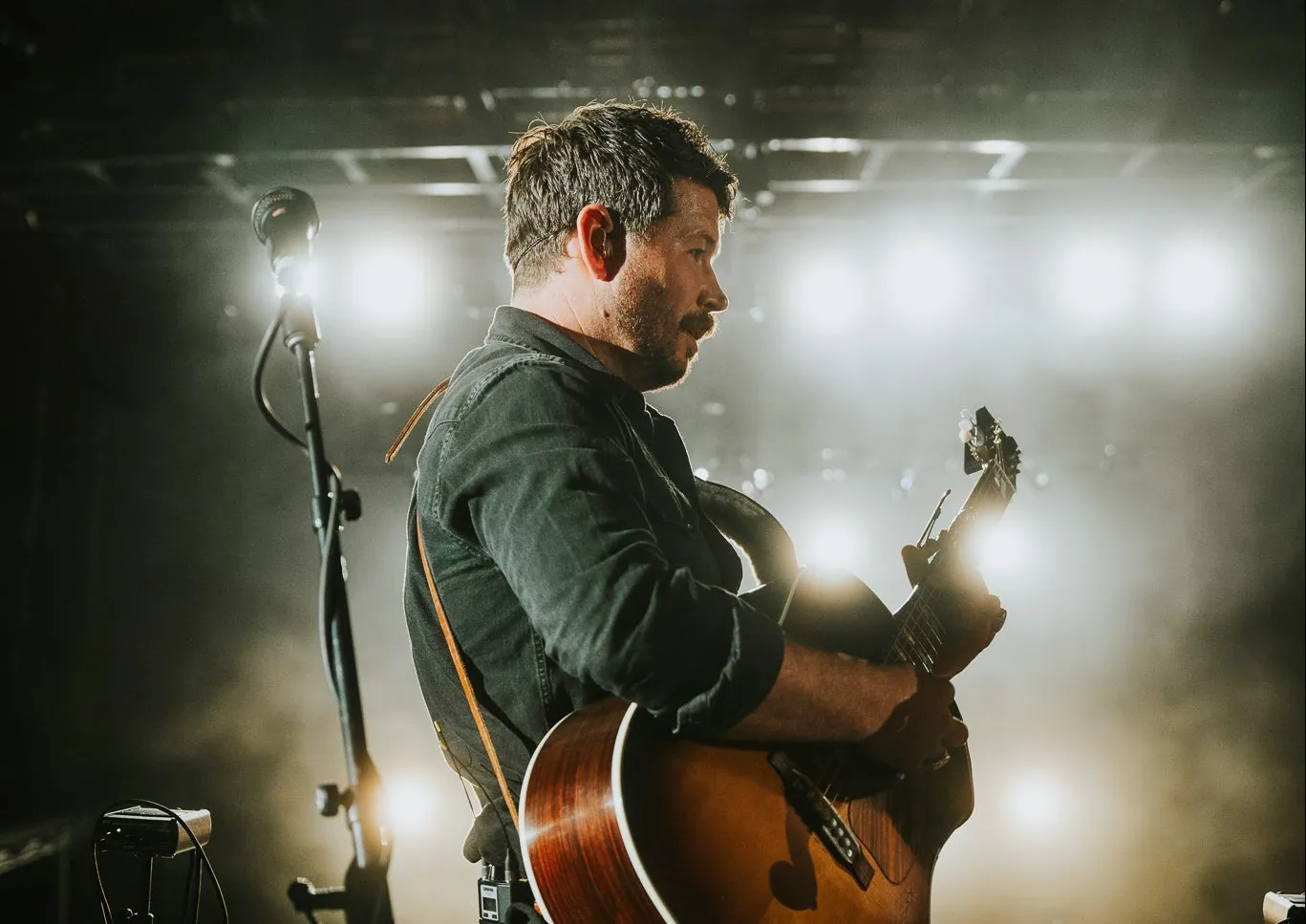 Shane Smith & The Saints @ Red Rocks Ampitheatre | 5-7-24