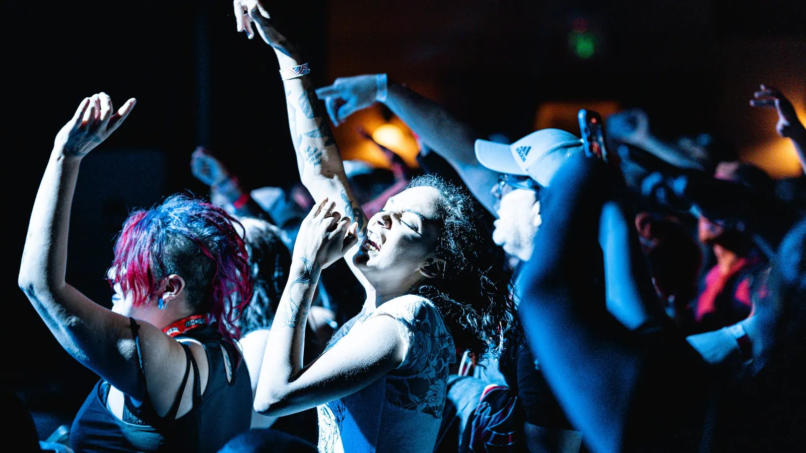 The Industry Disruptor Bringing Positive Change for Concertgoers