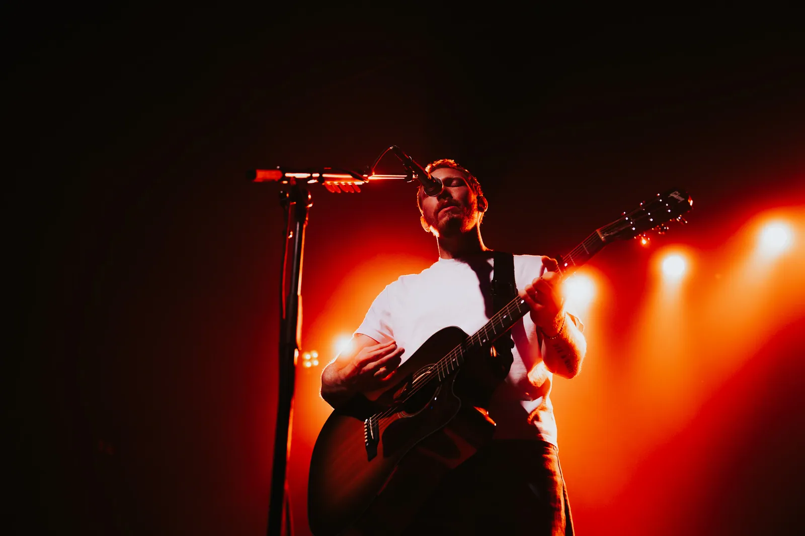 Matt Maeson @ Aggie Theatre | 6-15-24