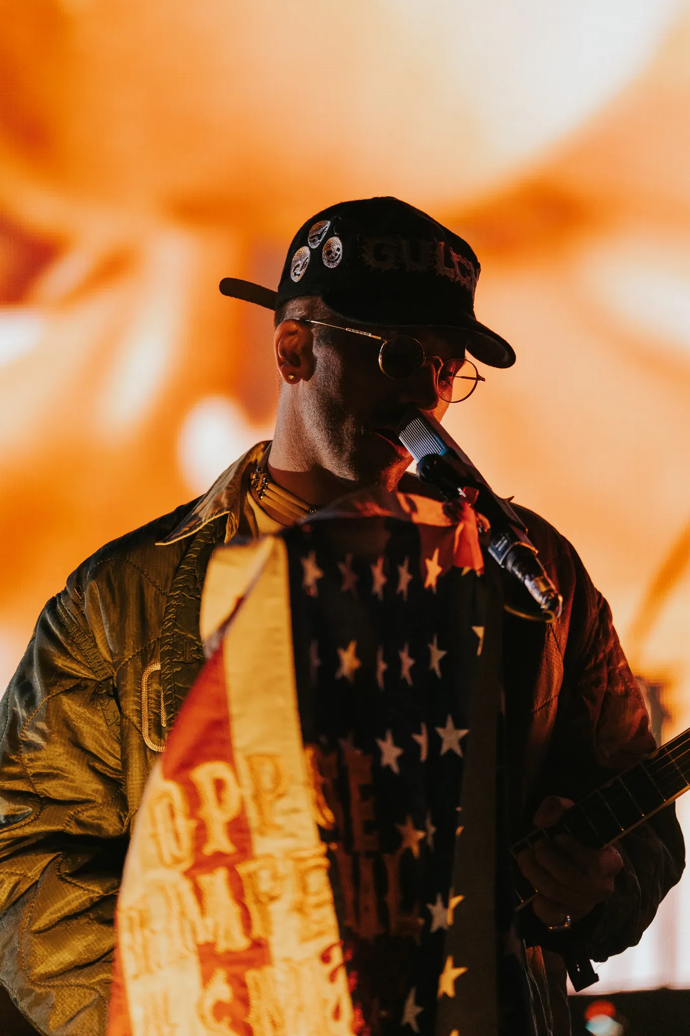 Portugal. The Man @ Red Rocks Amphitheatre | 7-10-24