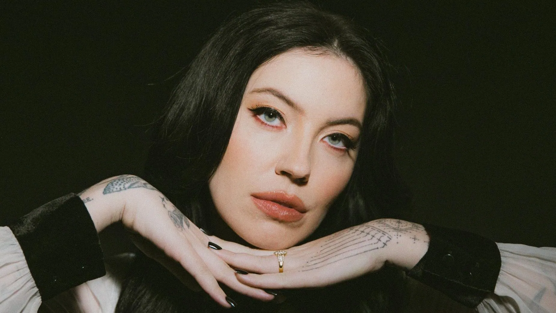 Bishop Briggs: A Bittersweet Encore at Edge Fest’s Grand Finale