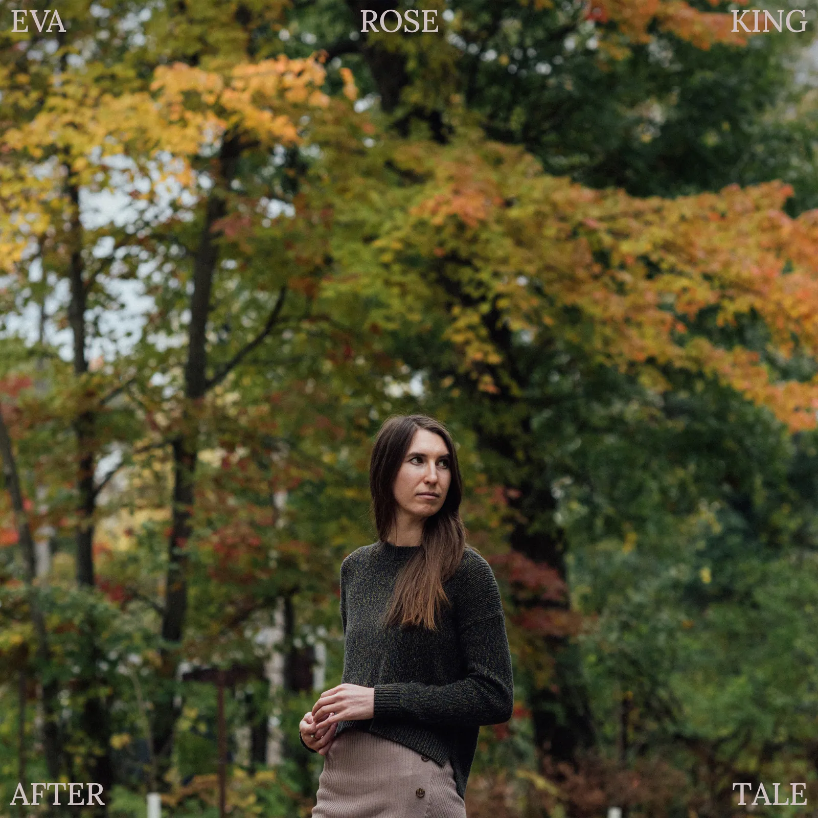 Eva Rose King – After Tale