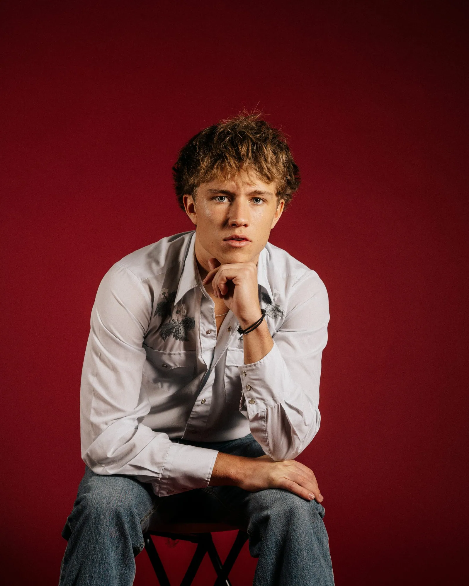 Parker Gentry – Greeley Born, Nashville Bound