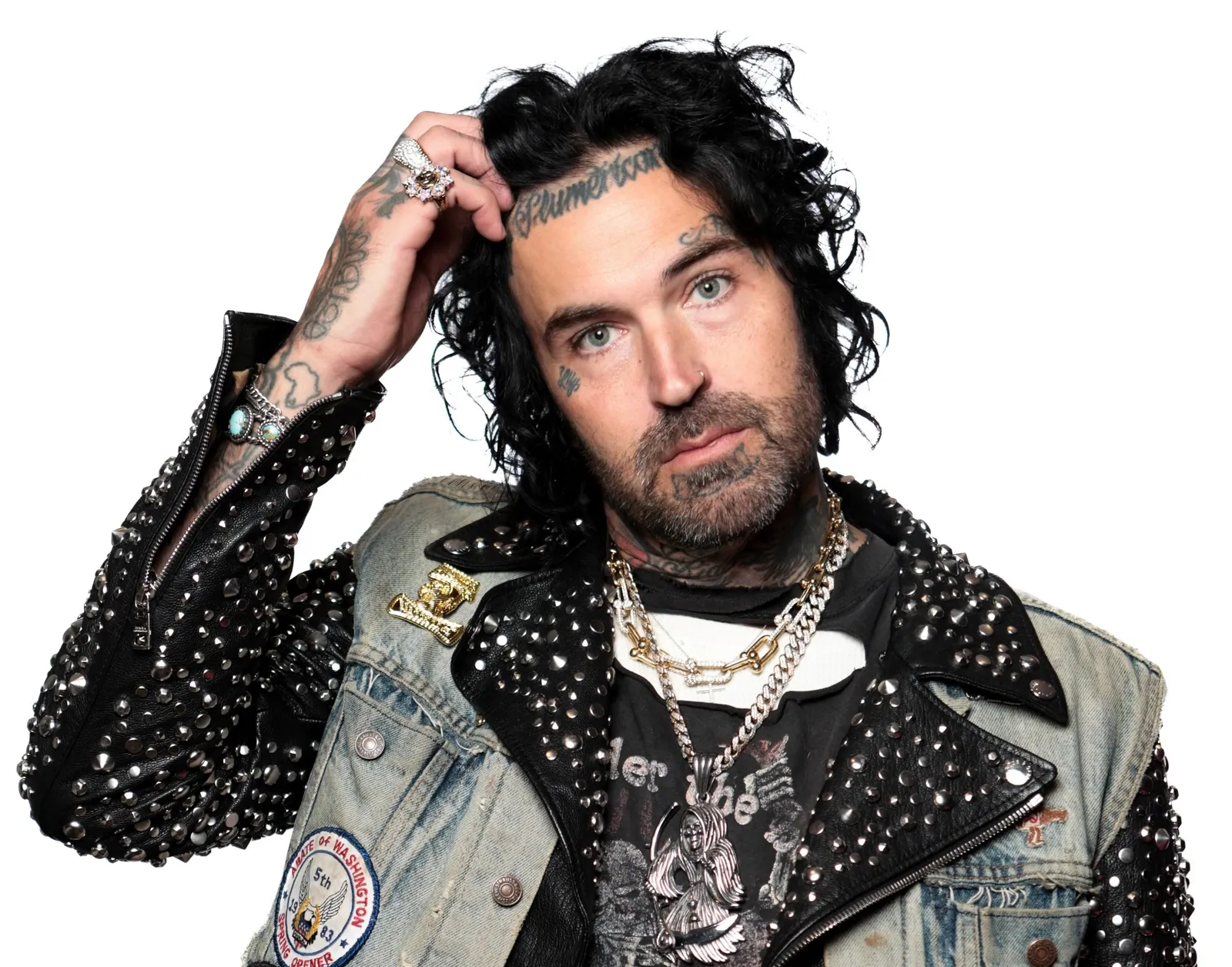 Made For It – Yelawolf Takes His 45 Tour to Colorado