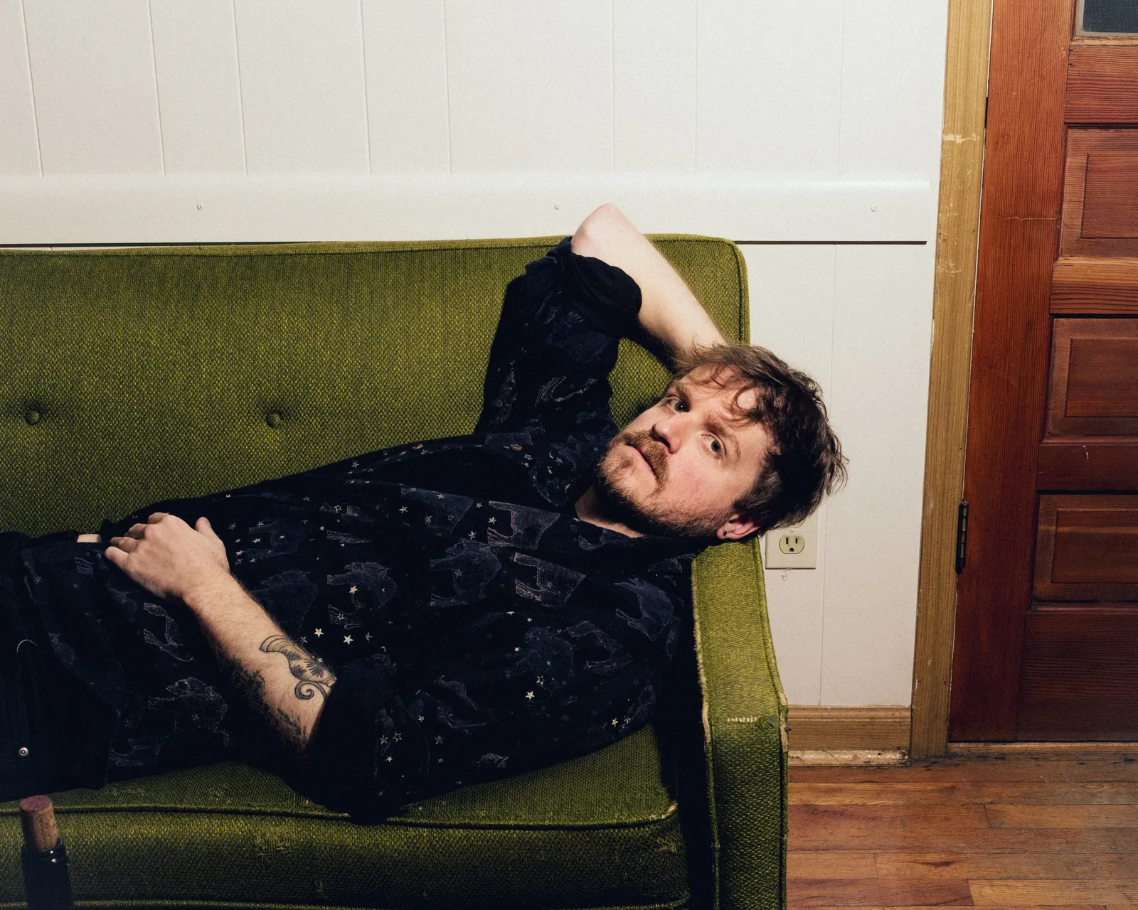Logan Farmer – ‘Butchers’ EP Review