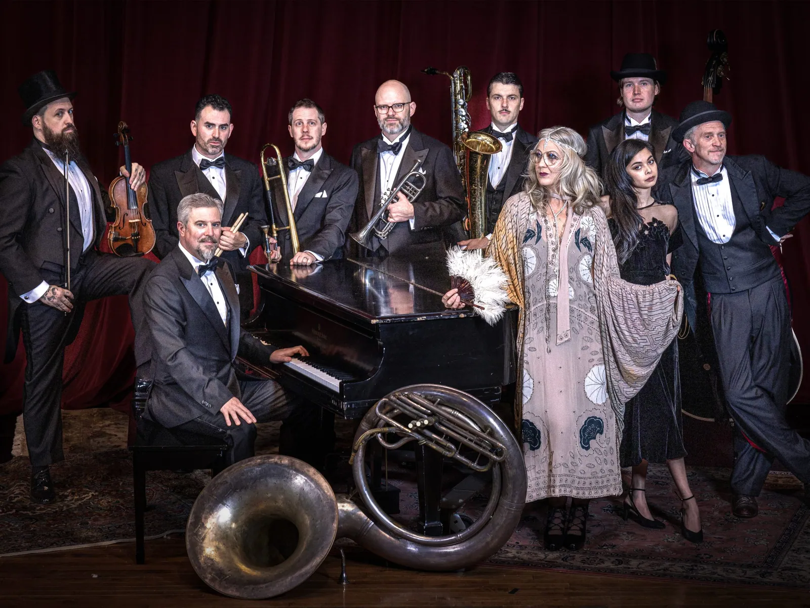 Dacono Music & Spirits Festival Brings Rhythm and Revelry to Northern Colorado