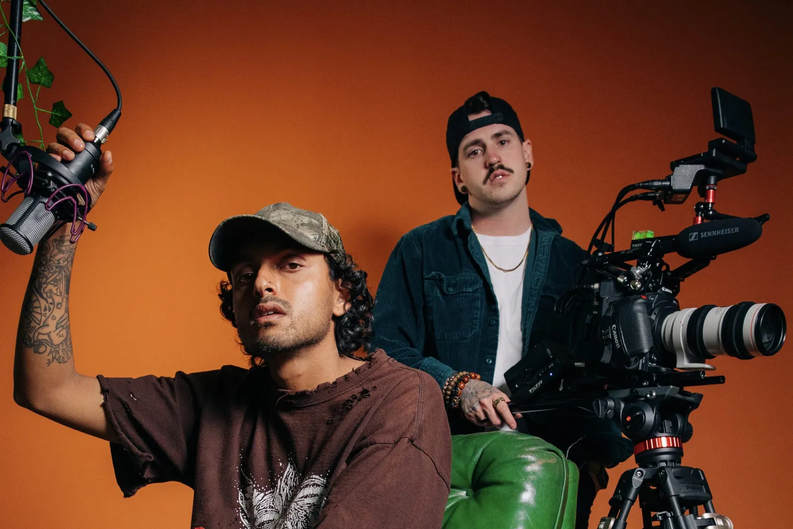 The Garden Grows. Friendly Collective Opens New Creative Studio in Denver.