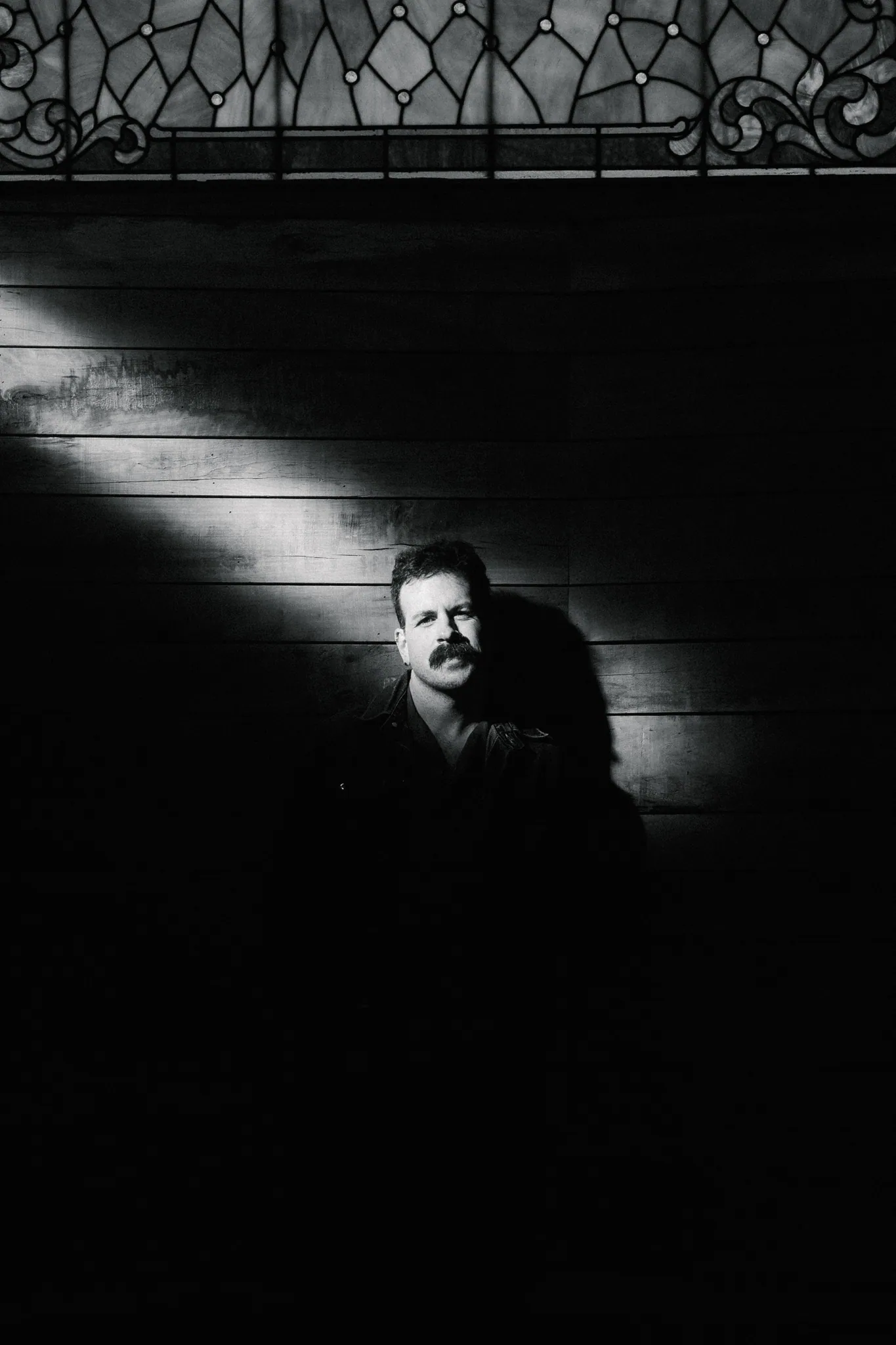 Starting Fresh: David Wimbish Leans on His Roots