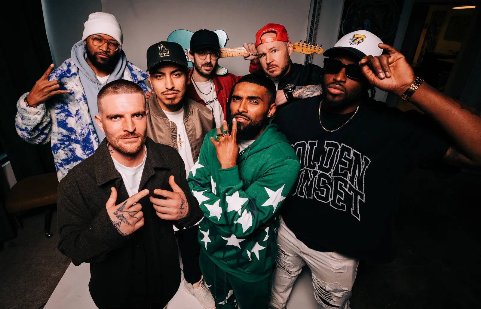 New Wave of Independent Talent Rising Through the Qoncert Movement
