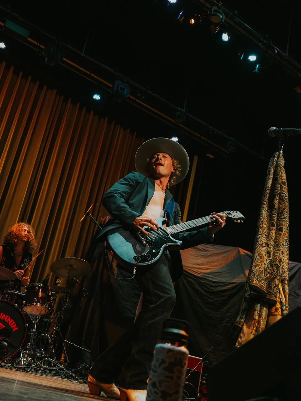 ZZ Top performs in Greeley on The Big One Tour (photo 5 of 6)