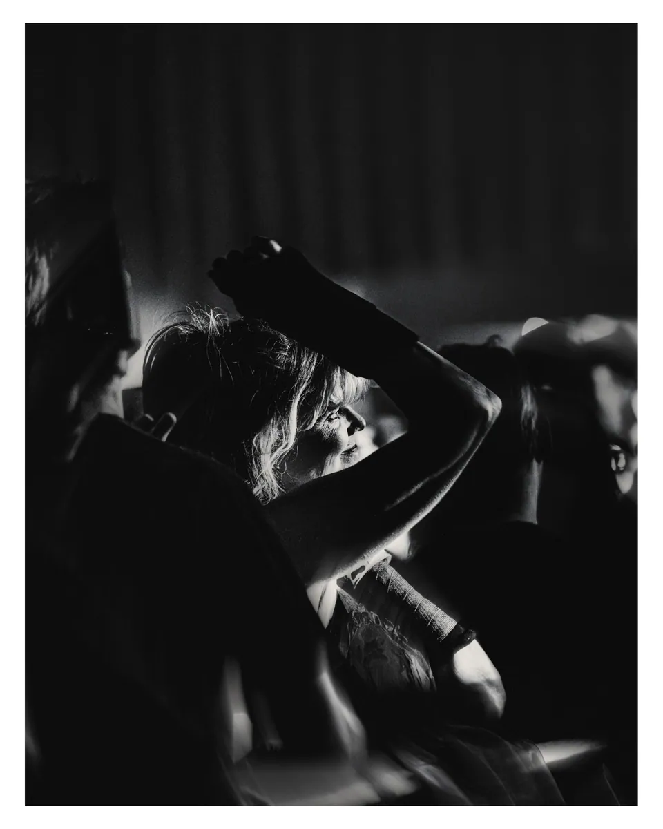 Echo & the Bunnymen perform at Mission Ballroom (photo 4 of 10)