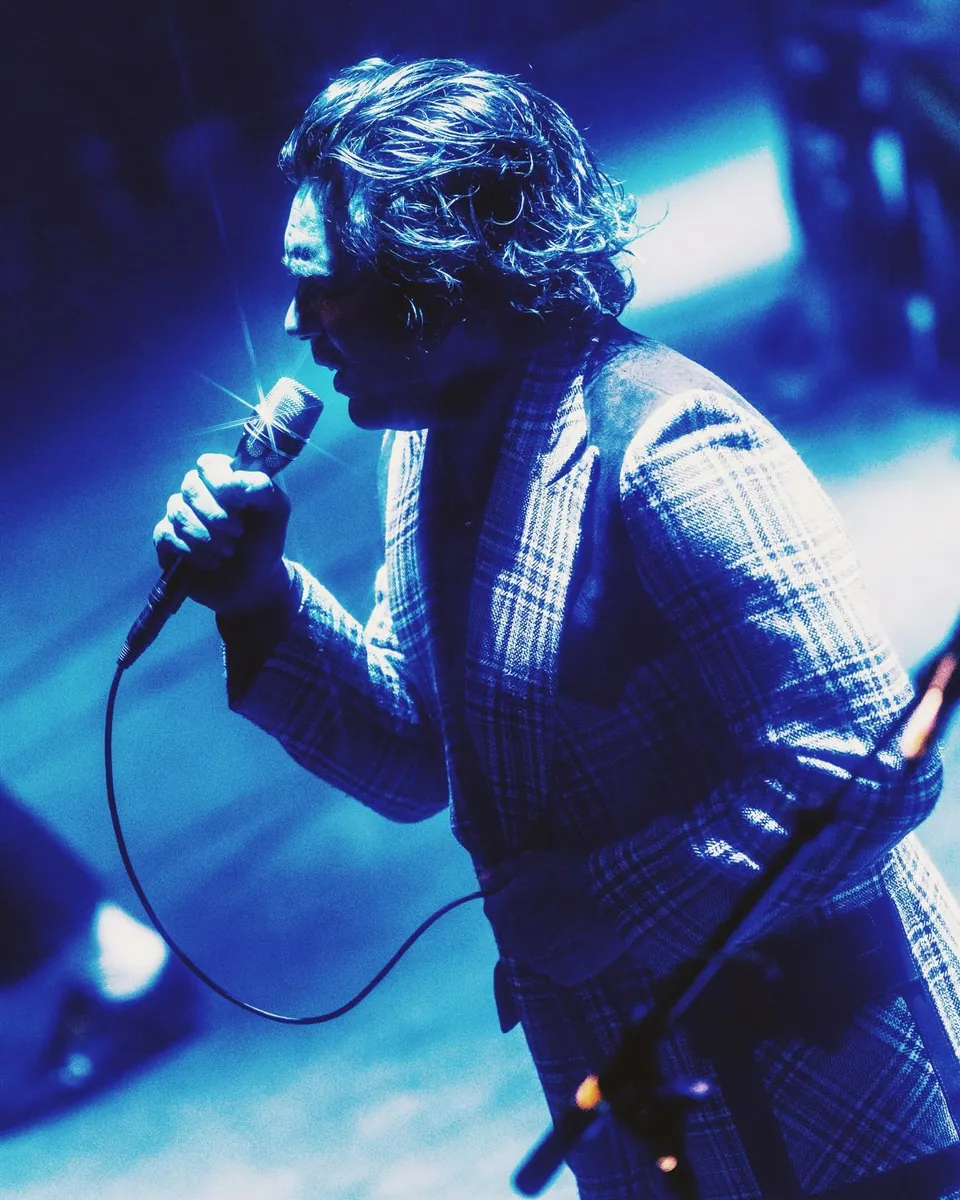 The Growlers perform at the Ogden Theatre (photo 1 of 8)