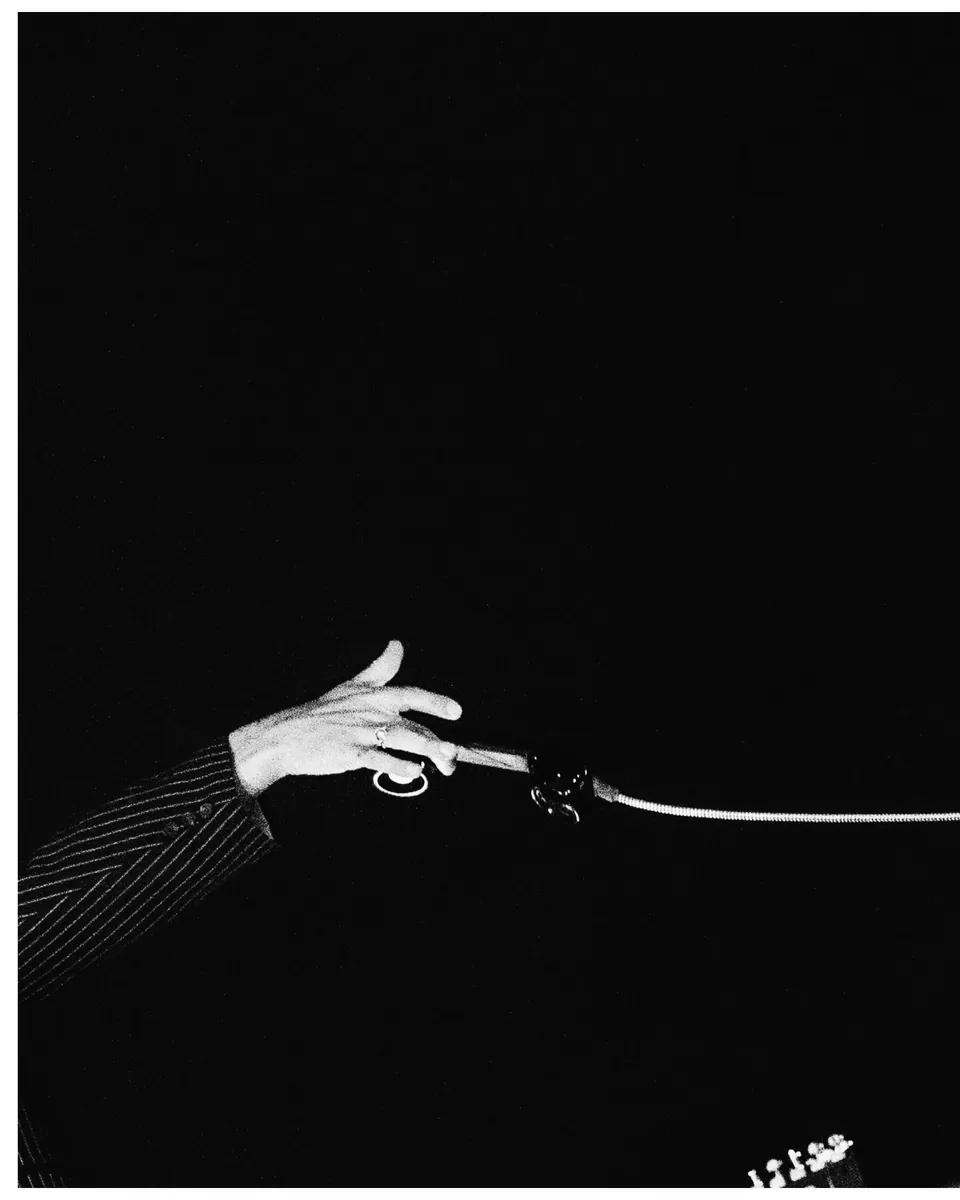 Lord Huron performs at Fiddler's Green Amphitheatre (photo 4 of 10)