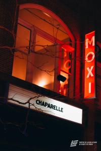 Photographed by Jason Alfaro of Right Eye Media | Moxi Theater | 12.8.23