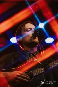 Photographed by Jason Alfaro of Right Eye Media | Moxi Theater | 12.8.23