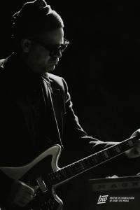 Photographed by Jason Alfaro of Right Eye Media | Moxi Theater | 12.8.23