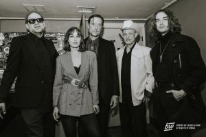 Photographed by Jason Alfaro of Right Eye Media | Moxi Theater | 12.8.23