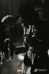 Photographed by Jason Alfaro of Right Eye Media | Moxi Theater | 12.8.23