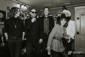 Photographed by Jason Alfaro of Right Eye Media | Moxi Theater | 12.8.23