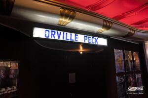 OrvillePeck LincolnTheater CheyenneWY 2022-06-07