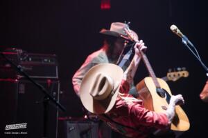 OrvillePeck LincolnTheater CheyenneWY 2022-06-07