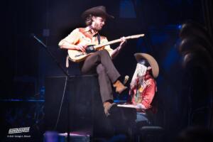 OrvillePeck LincolnTheater CheyenneWY 2022-06-07