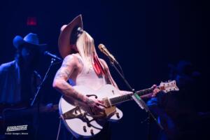 OrvillePeck LincolnTheater CheyenneWY 2022-06-07