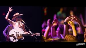 OrvillePeck LincolnTheater CheyenneWY 2022-06-07